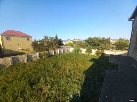 Bağ evi, Sumqayıt ş.