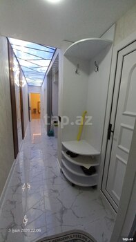 Həyət evi kirayə verilir, Zabrat qəs.