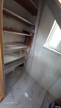 Həyət evi kirayə verilir, Zabrat qəs.