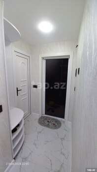 Həyət evi kirayə verilir, Zabrat qəs.