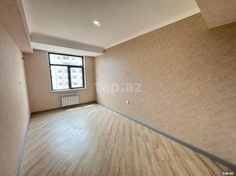 2-otaqlı yeni tikili, Dərnəgül m., 70 m²