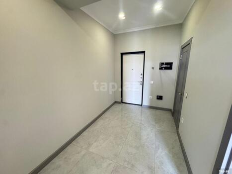 2-otaqlı yeni tikili, Dərnəgül m., 70 m²