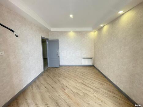 2-otaqlı yeni tikili, Dərnəgül m., 70 m²