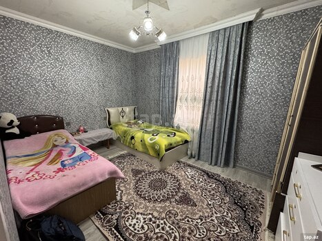 Həyət evi kirayə verilir, Sumqayıt ş.
