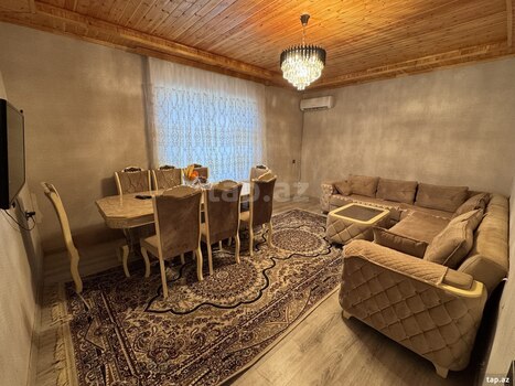 Həyət evi kirayə verilir, Sumqayıt ş.