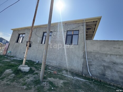 Həyət evi kirayə verilir, Sumqayıt ş.
