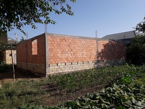 Həyət evi, Cəlilabad r.