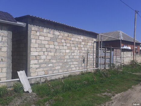 Həyət evi, Cəlilabad r.