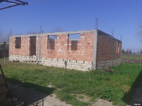 Həyət evi, Cəlilabad r.