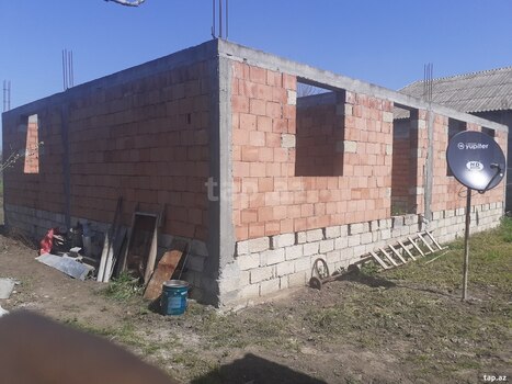 Həyət evi, Cəlilabad r.