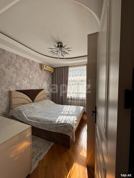 2-otaqlı mənzil, Əhmədli m., 65 m²