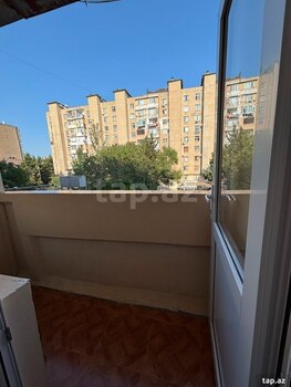 2-otaqlı mənzil, Əhmədli m., 65 m²