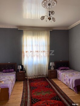 Həyət evi, Biləsuvar r.