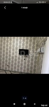 2-otaqlı yeni tikili kirayə verilir, Astara ş., 45 m²