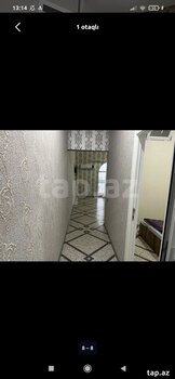 2-otaqlı yeni tikili kirayə verilir, Astara ş., 45 m²
