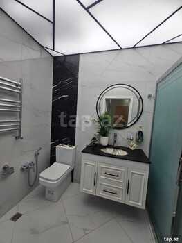 2-otaqlı yeni tikili kirayə verilir, Səbail r., 120 m²