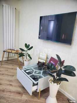 2-otaqlı yeni tikili kirayə verilir, Səbail r., 120 m²
