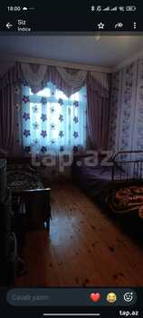 Həyət evi kirayə verilir, Mingəçevir ş.