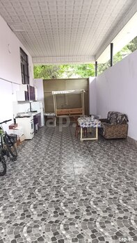 Həyət evi kirayə verilir, Mingəçevir ş.