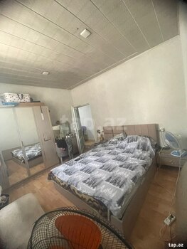 Həyət evi, Balaxanı qəs.