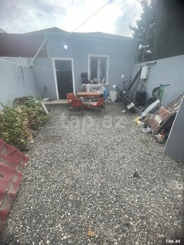 Həyət evi, Balaxanı qəs.