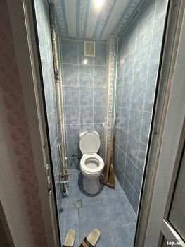 3-otaqlı mənzil kirayə verilir, Sumqayıt ş., 45 m²