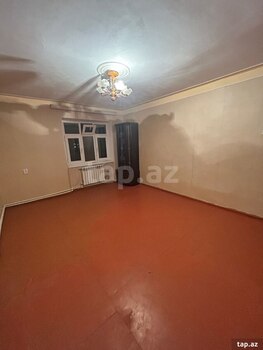 3-otaqlı mənzil kirayə verilir, Sumqayıt ş., 45 m²