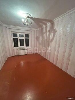 3-otaqlı mənzil kirayə verilir, Sumqayıt ş., 45 m²