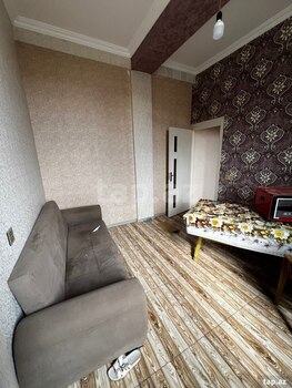 2-otaqlı mənzil kirayə verilir, Xırdalan ş., 60 m²