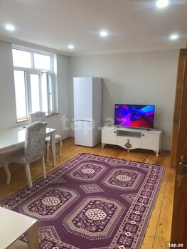 1-otaqlı mənzil, 2-ci mkr., 50 m²