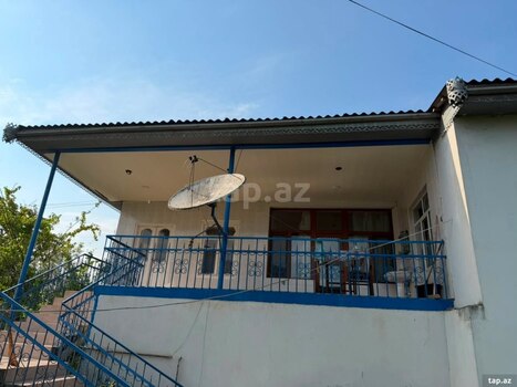 Həyət evi kirayə verilir, Astara r.