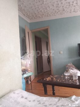 3-otaqlı yeni tikili, Binəqədi qəs., 50 m²