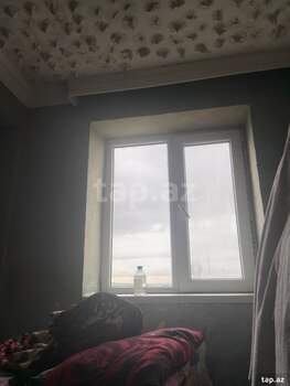 3-otaqlı yeni tikili, Binəqədi qəs., 50 m²