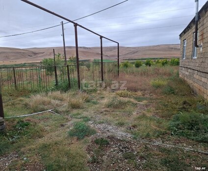 Həyət evi, Qobustan r.