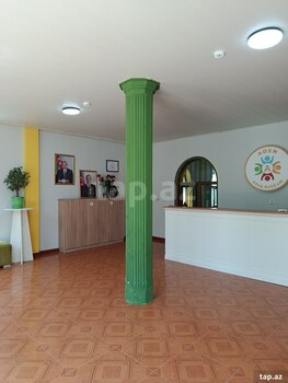 Villa, Sabunçu r.