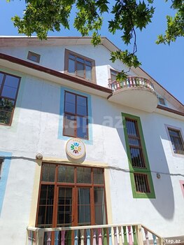 Villa, Sabunçu r.