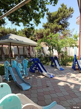 Villa, Sabunçu r.