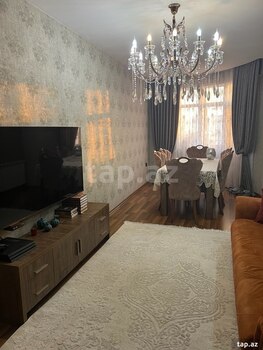 3-otaqlı yeni tikili, Xırdalan ş., 86.7 m²