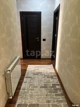 3-otaqlı yeni tikili, Xırdalan ş., 86.7 m²
