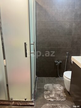 3-otaqlı yeni tikili, Xırdalan ş., 86.7 m²