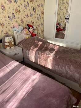 3-otaqlı yeni tikili, Xırdalan ş., 86.7 m²
