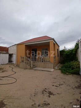 Həyət evi, Sabunçu r.