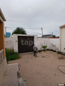 Həyət evi, Sabunçu r.