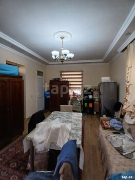 Həyət evi, Sabunçu r.