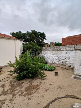 Həyət evi, Sabunçu r.