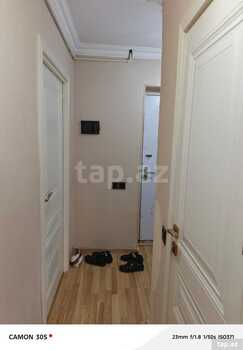 3-otaqlı mənzil, Həsənbəy Zərdabi küç., 50 m²