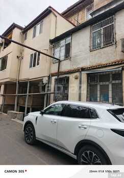 3-otaqlı mənzil, Həsənbəy Zərdabi küç., 50 m²