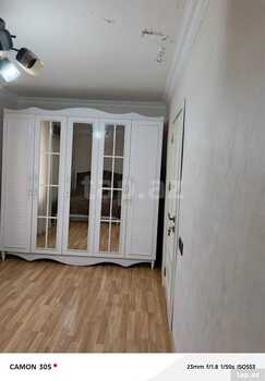 3-otaqlı mənzil, Həsənbəy Zərdabi küç., 50 m²