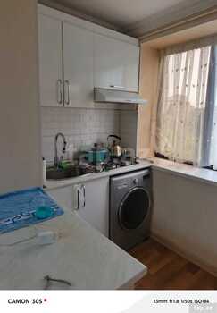 3-otaqlı mənzil, Həsənbəy Zərdabi küç., 50 m²