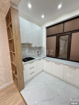 2-otaqlı yeni tikili, Sumqayıt ş., 50 m²
